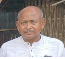 Nitai Chandra Roy